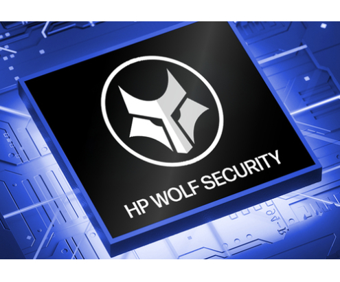 HP ProBook 4 G2i 16 inch Notebook AI PC Wolf Pro Security Edition Intel Core 7 350 Portátil 40,6 cm (16