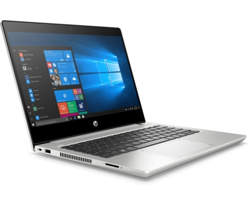 HP ProBook 430 G6 Portatil i5-8265U/4gb/500gb hdd/13.3p/w10pro/plata 