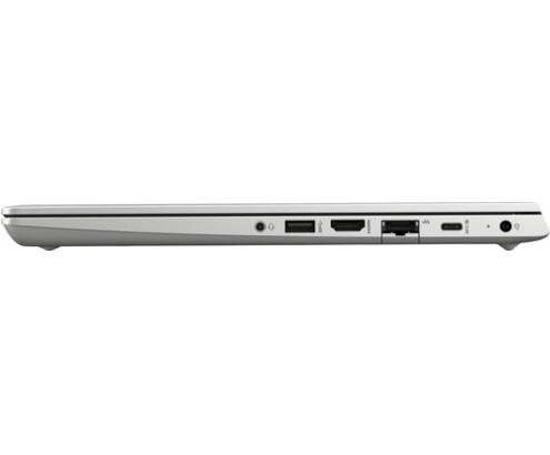 HP ProBook 430 G6 Portatil i5-8265U/4gb/500gb hdd/13.3p/w10pro/plata 