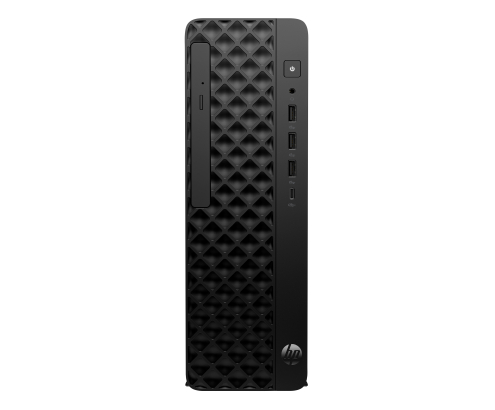 HP ProDesk 2 SFF G1i E Intel® Core™ i5 i5-14500 8 GB DDR5-SDRAM 256 GB SSD Windows 11 Pro PC Negro