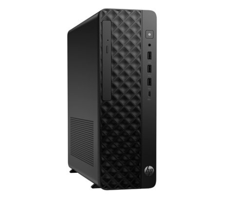 HP ProDesk 2 SFF G1i E Intel® Core™ i5 i5-14500 8 GB DDR5-SDRAM 256 GB SSD Windows 11 Pro PC Negro