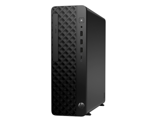 HP ProDesk 2 SFF G1i E Intel® Core™ i5 i5-14500 8 GB DDR5-SDRAM 256 GB SSD Windows 11 Pro PC Negro