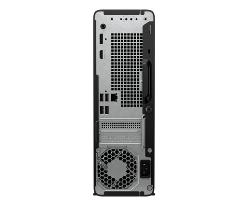 HP ProDesk 2 SFF G1i E Intel® Core™ i5 i5-14500 8 GB DDR5-SDRAM 256 GB SSD Windows 11 Pro PC Negro