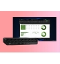 HP ProDesk 4 Mini G1i Desktop AI PC Intel Core Ultra 7 265T 16 GB DDR5-SDRAM 512 GB SSD Windows 11 Pro Mini PC