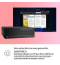 HP ProDesk 4 SFF G1i AI PC Intel Core Ultra 5 235 16 GB DDR5-SDRAM 512 GB SSD Windows 11 Pro Negro