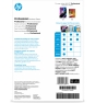 HP Professional Multi-use Glossy FSC Papers 180 gsm-150 sht/A4/210 x 297 mm papel para impresora de inyección de tinta A4 210x297 mm Brillo 150 hoja