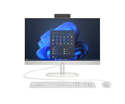 HP ProOne 240 G10 Desktop PC Intel® Core™ i5 i5-1334U 60,5 cm (23.8