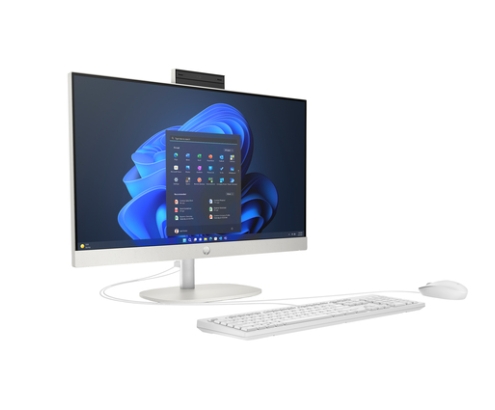 HP ProOne 240 G10 Intel® Core™ i5 i5-1334U 60,5 cm (23.8