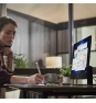 HP ProOne 440 G9 Intel® Core™ i7 i7-14700T 60,5 cm (23.8