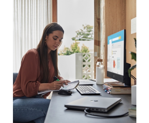 HP ProOne 440 G9 Intel® Core™ i7 i7-14700T 60,5 cm (23.8