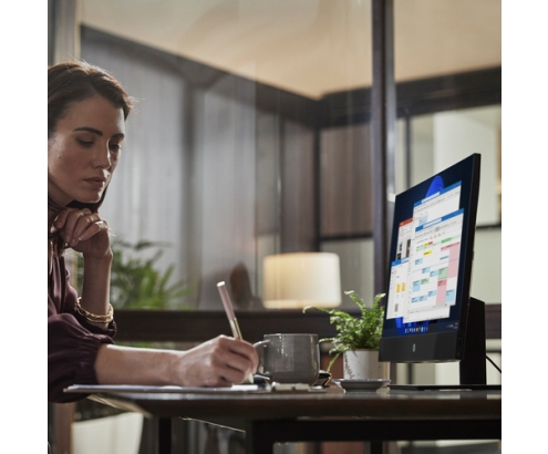 HP ProOne 440 G9 Intel® Core™ i7 i7-14700T 60,5 cm (23.8