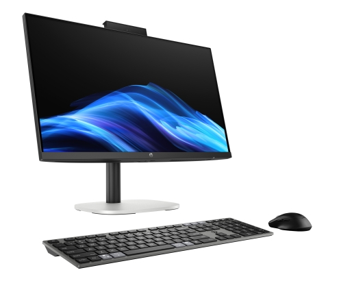 HP ProStudio 4 G1i AI PC Intel Core Ultra 5 60,5 cm (23.8
