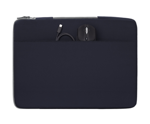 HP Prot ABL 15-16 Laptop Slv EMEA-INTL Funda