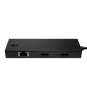 HP PRTBLE USB-C HUB EURO