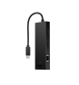 HP PRTBLE USB-C HUB EURO
