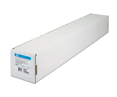 HP Q6627B formato grande 30,5 m Mate