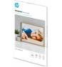 HP Q8697A papel fotográfico A3 De alto brillo