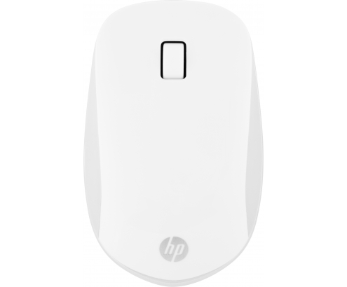 HP Ratón 410 Slim Bluetooth blanco