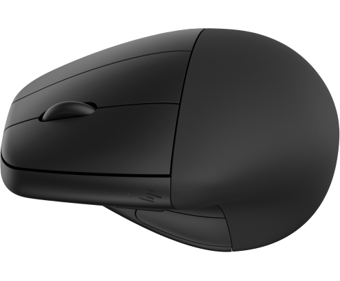HP Ratón inalámbrico ergonómico 920