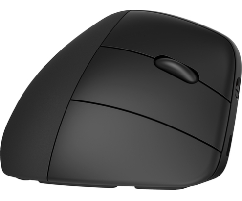 HP Ratón inalámbrico ergonómico 920