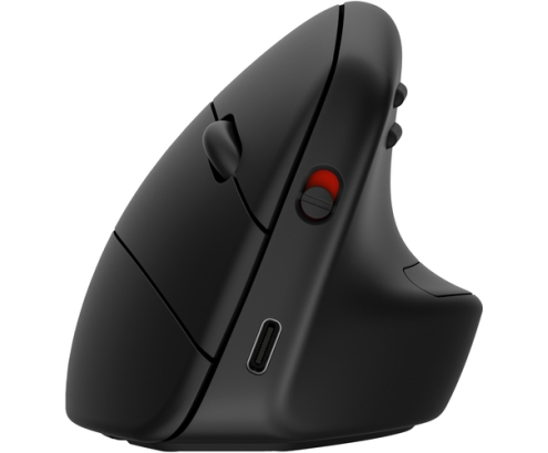 HP Ratón inalámbrico ergonómico 920
