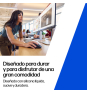 HP Ratón inalámbrico recargable 705
