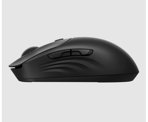 HP Ratón inalámbrico recargable 705