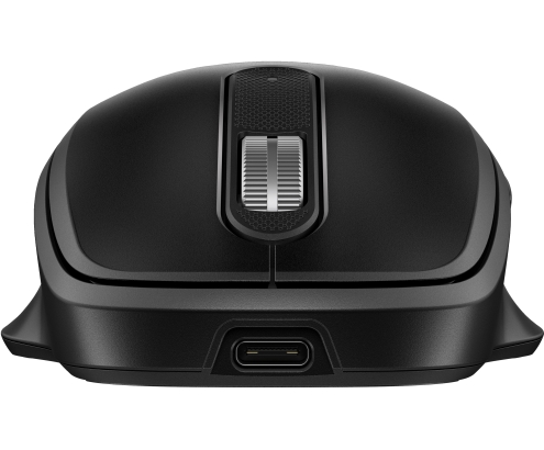 HP Ratón inalámbrico recargable ultrarrápido 510