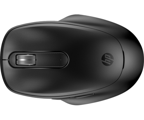 HP Ratón inalámbrico recargable ultrarrápido 510