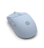 HP Ratón inalámbrico silencioso 400