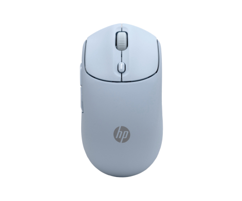HP Ratón inalámbrico silencioso 400