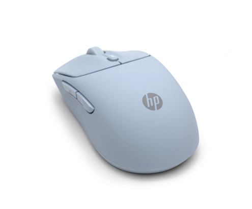 HP Ratón inalámbrico silencioso 400