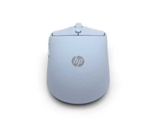 HP Ratón inalámbrico silencioso 400