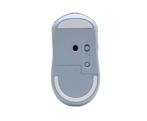 HP Ratón inalámbrico silencioso 400