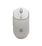 HP Ratón inalámbrico silencioso 400