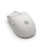 HP Ratón inalámbrico silencioso 400