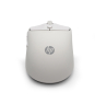 HP Ratón inalámbrico silencioso 400