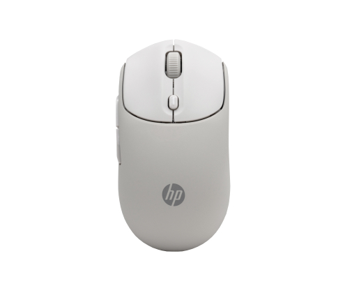 HP Ratón inalámbrico silencioso 400