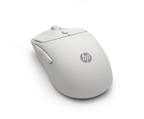 HP Ratón inalámbrico silencioso 400