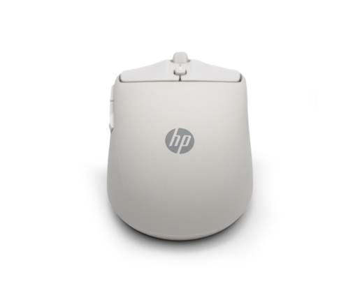 HP Ratón inalámbrico silencioso 400