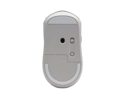 HP Ratón inalámbrico silencioso 400