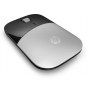 HP Ratón inalámbrico Z3700 plateado