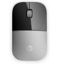 HP Ratón inalámbrico Z3700 plateado