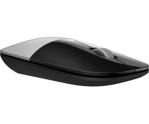 HP Ratón inalámbrico Z3700 plateado