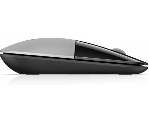 HP Ratón inalámbrico Z3700 plateado