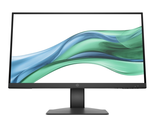 HP S3 Pro 322pe FHD MNTR EMEA-INTL English Loc-Euro plug pantalla para PC 54,5 cm (21.4