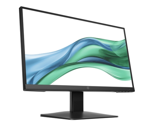 HP S3 Pro 322pe FHD MNTR EMEA-INTL English Loc-Euro plug pantalla para PC 54,5 cm (21.4