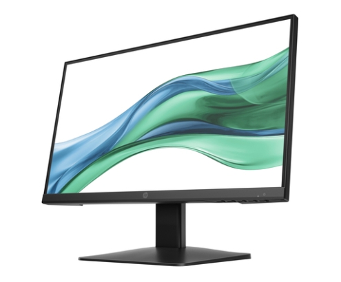 HP S3 Pro 322pe FHD MNTR EMEA-INTL English Loc-Euro plug pantalla para PC 54,5 cm (21.4