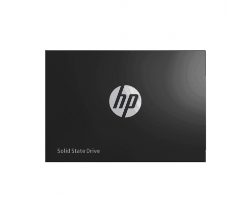 HP S650 2.5