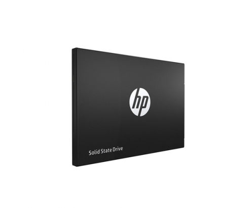 HP S650 2.5